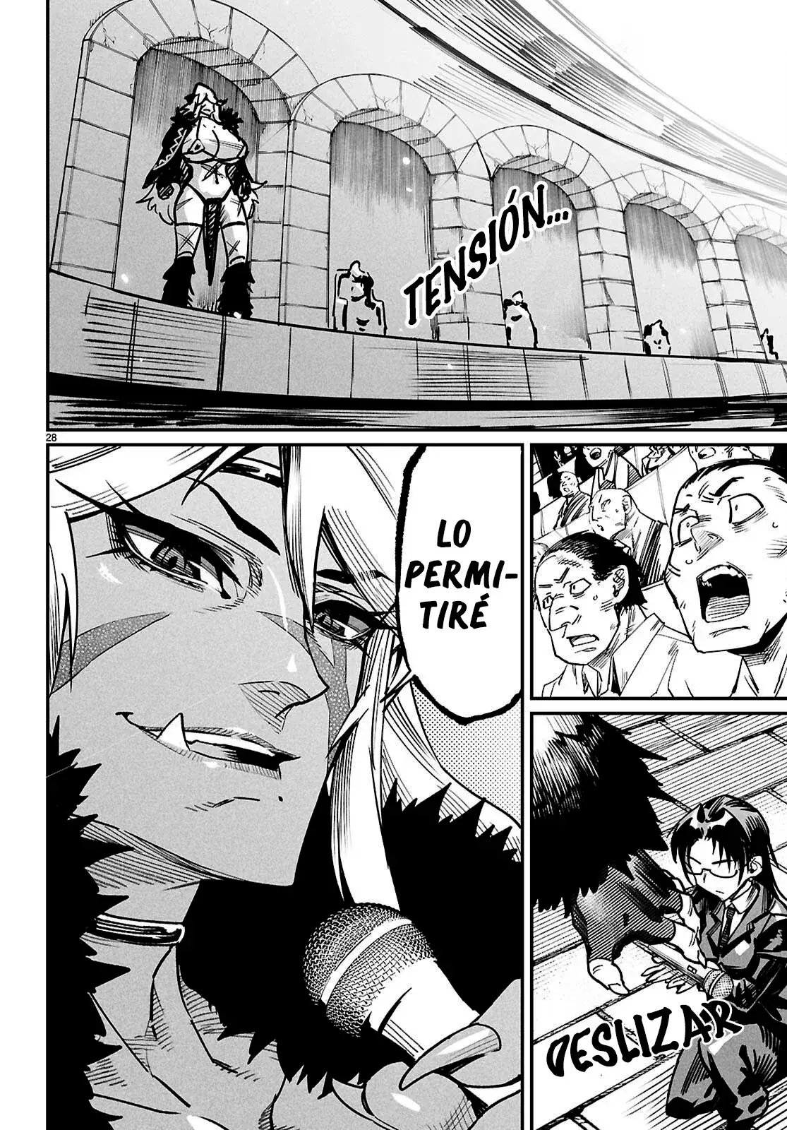 Capitulo 28 page 32