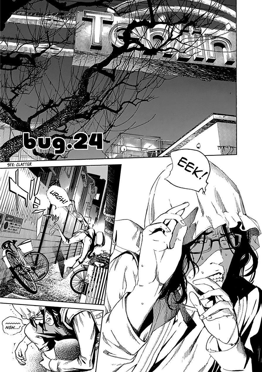 Capitulo 24 page 1