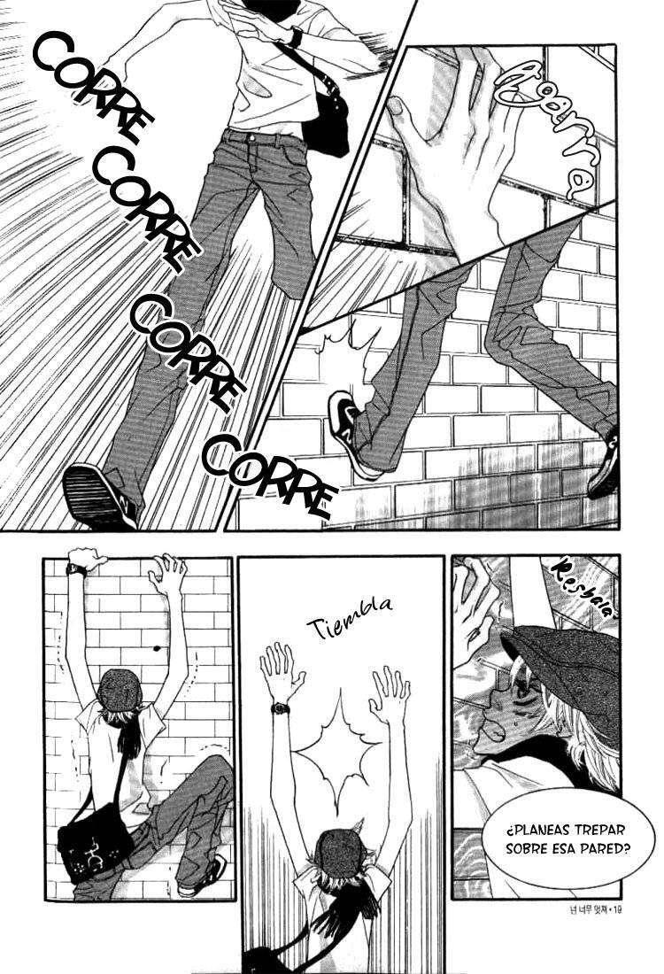 Capitulo 33 page 15