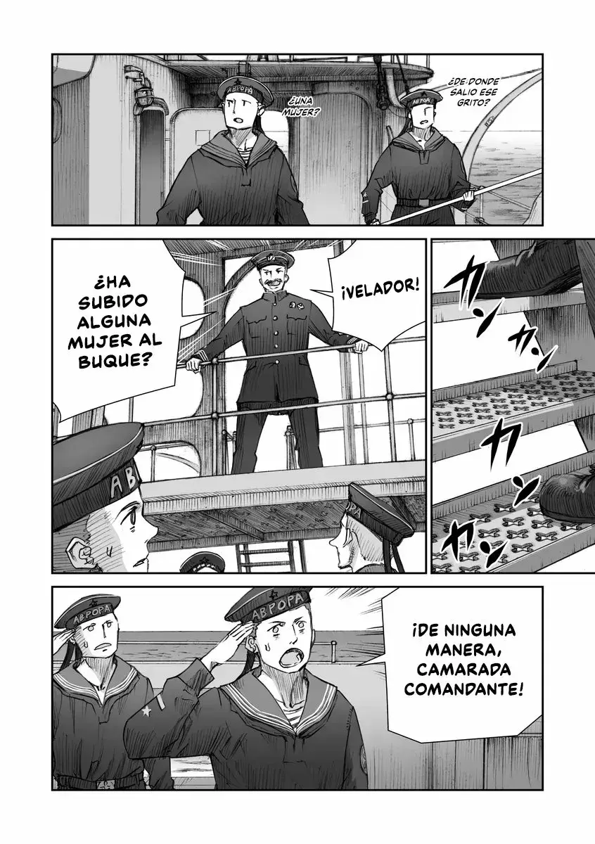 Capitulo 24 page 10