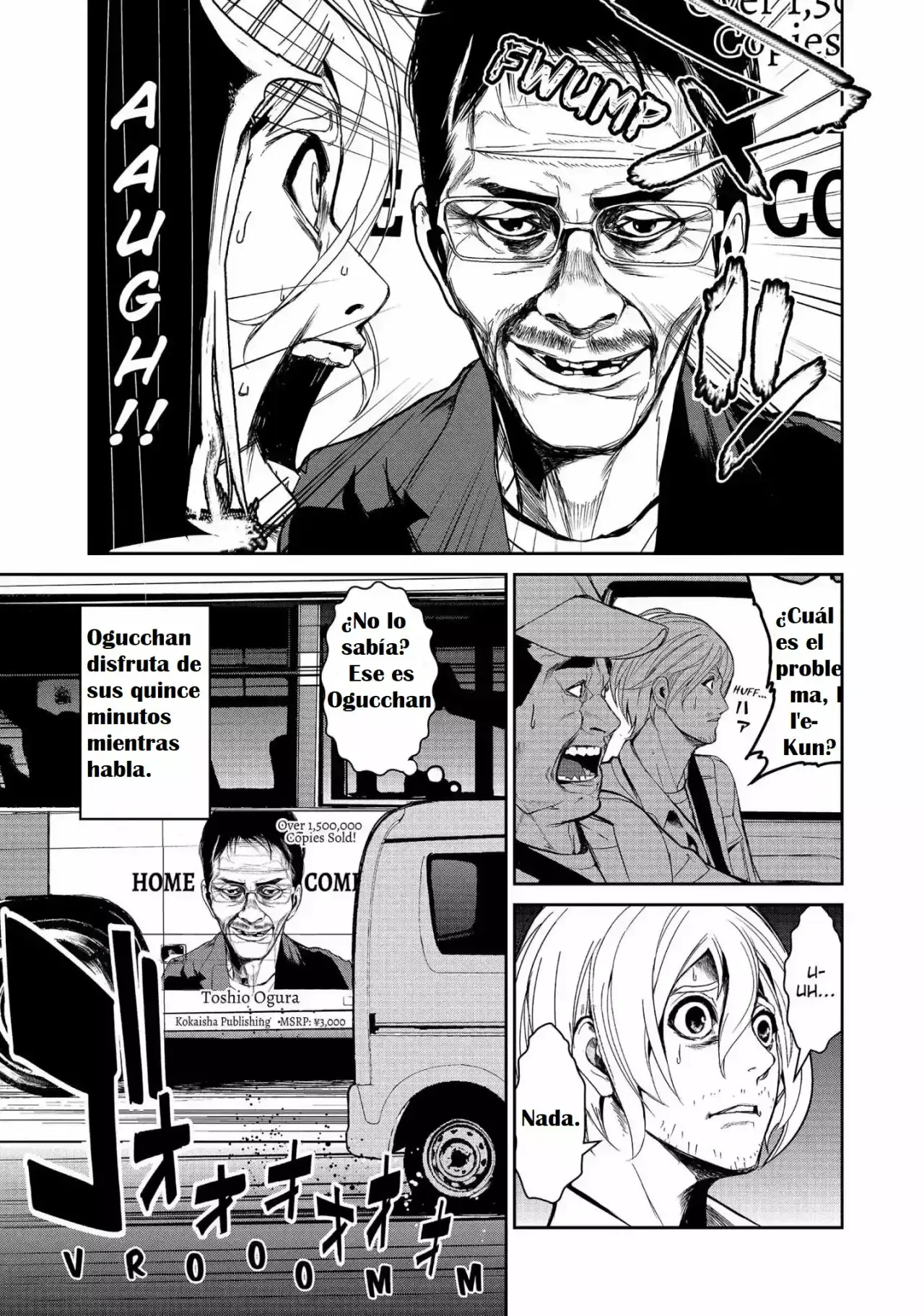Capitulo 60 page 8