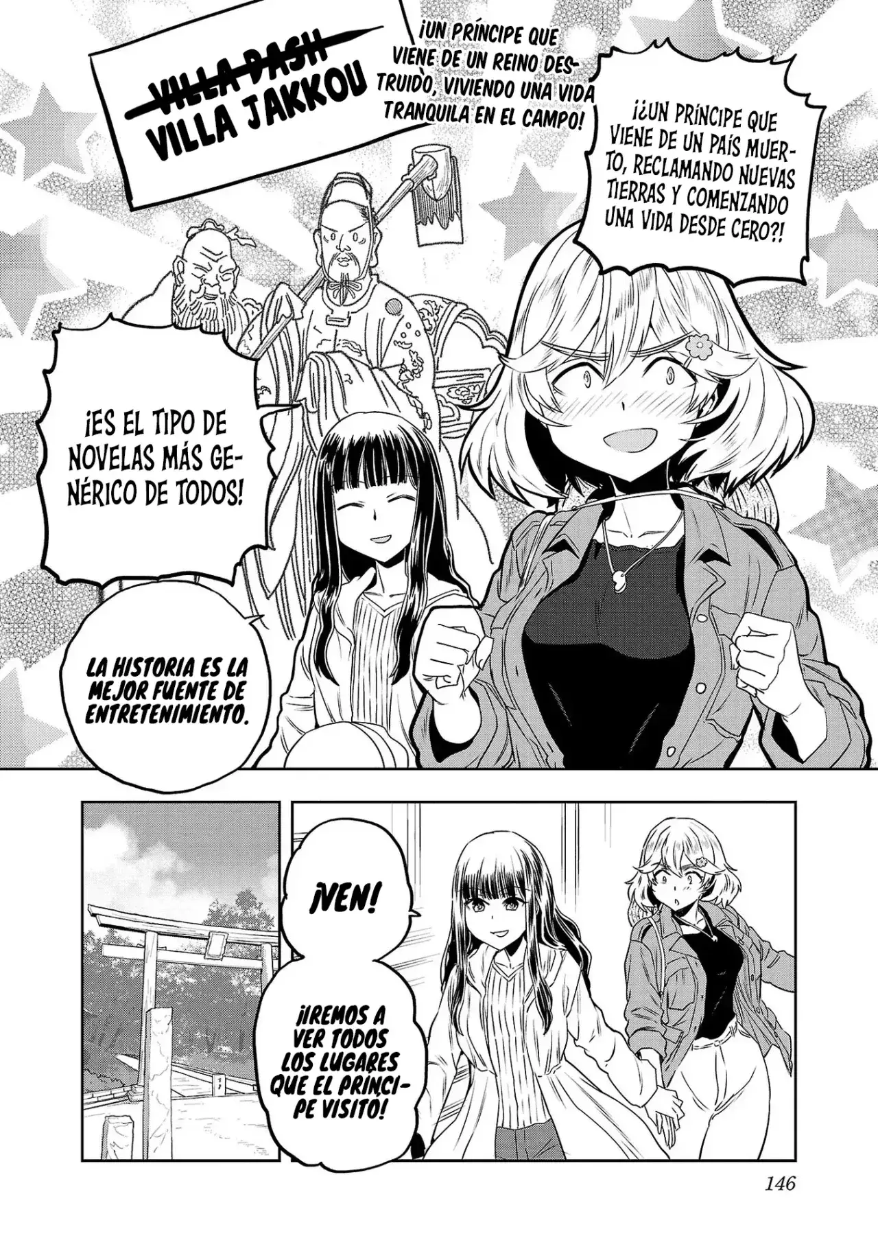 Capitulo 16 page 18