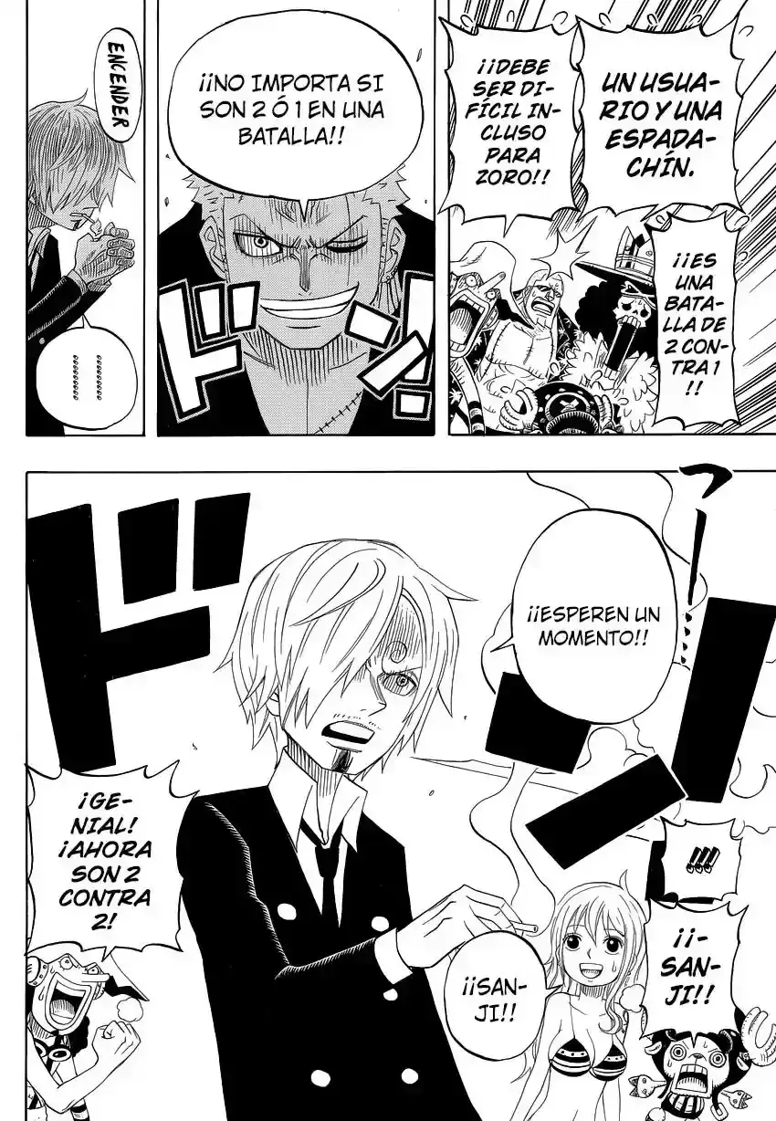 Capitulo 776.1 page 25