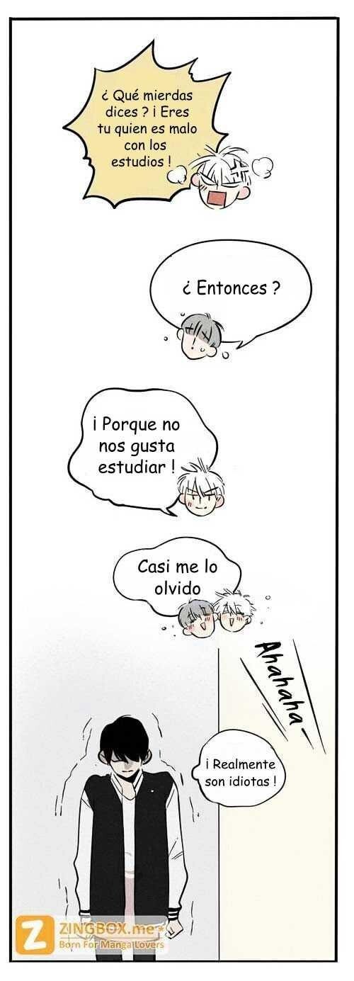 Capitulo 27 page 20