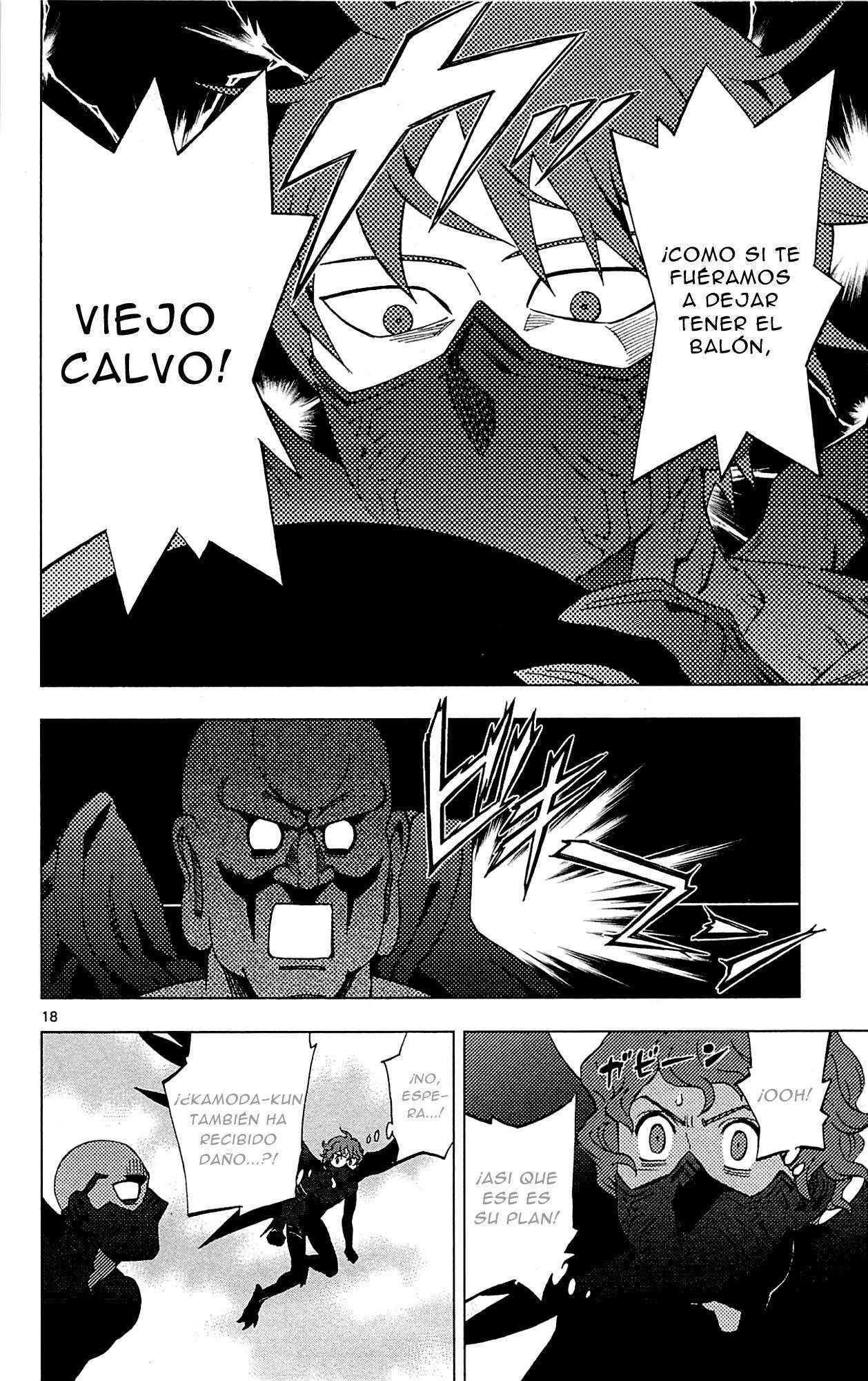 Capitulo 16 page 19
