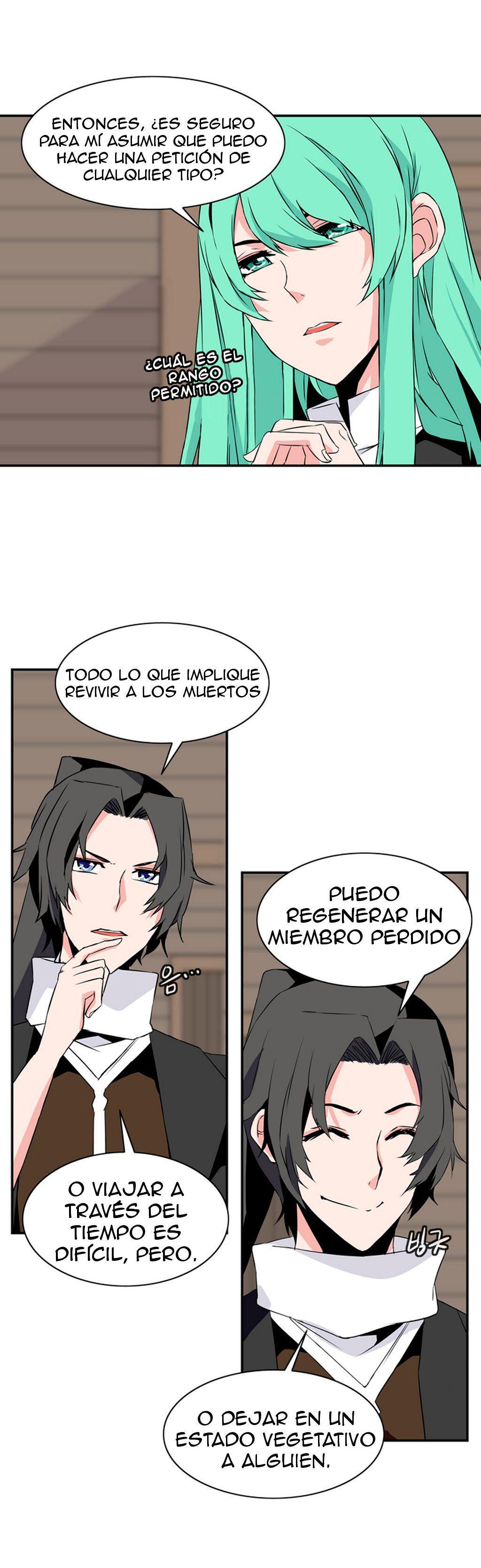Capitulo 22 page 18