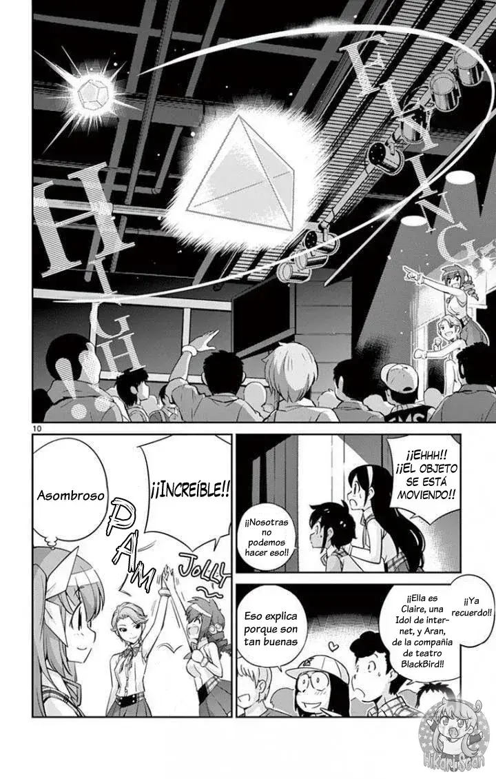 Capitulo 16 page 10