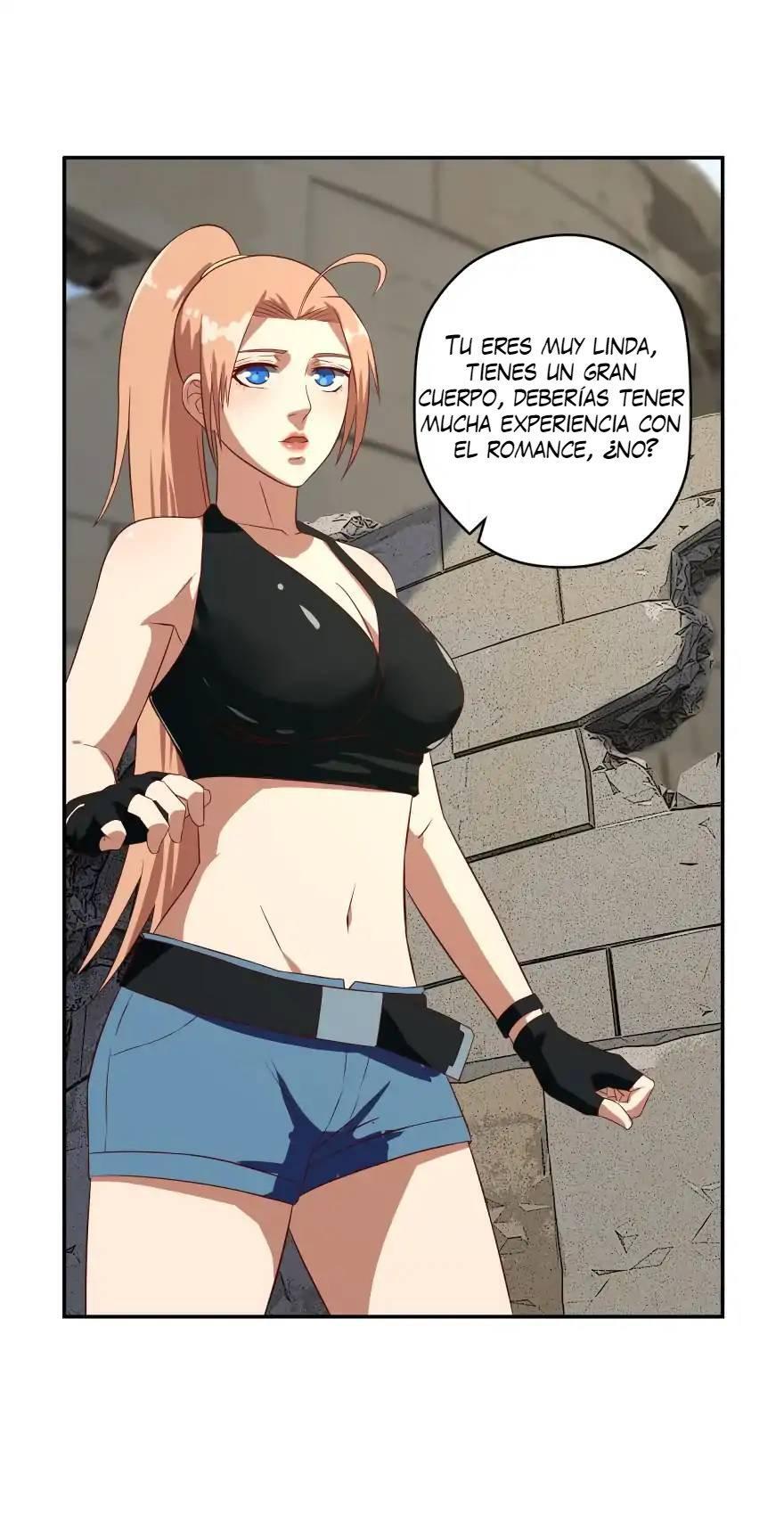 Capitulo 41 page 8