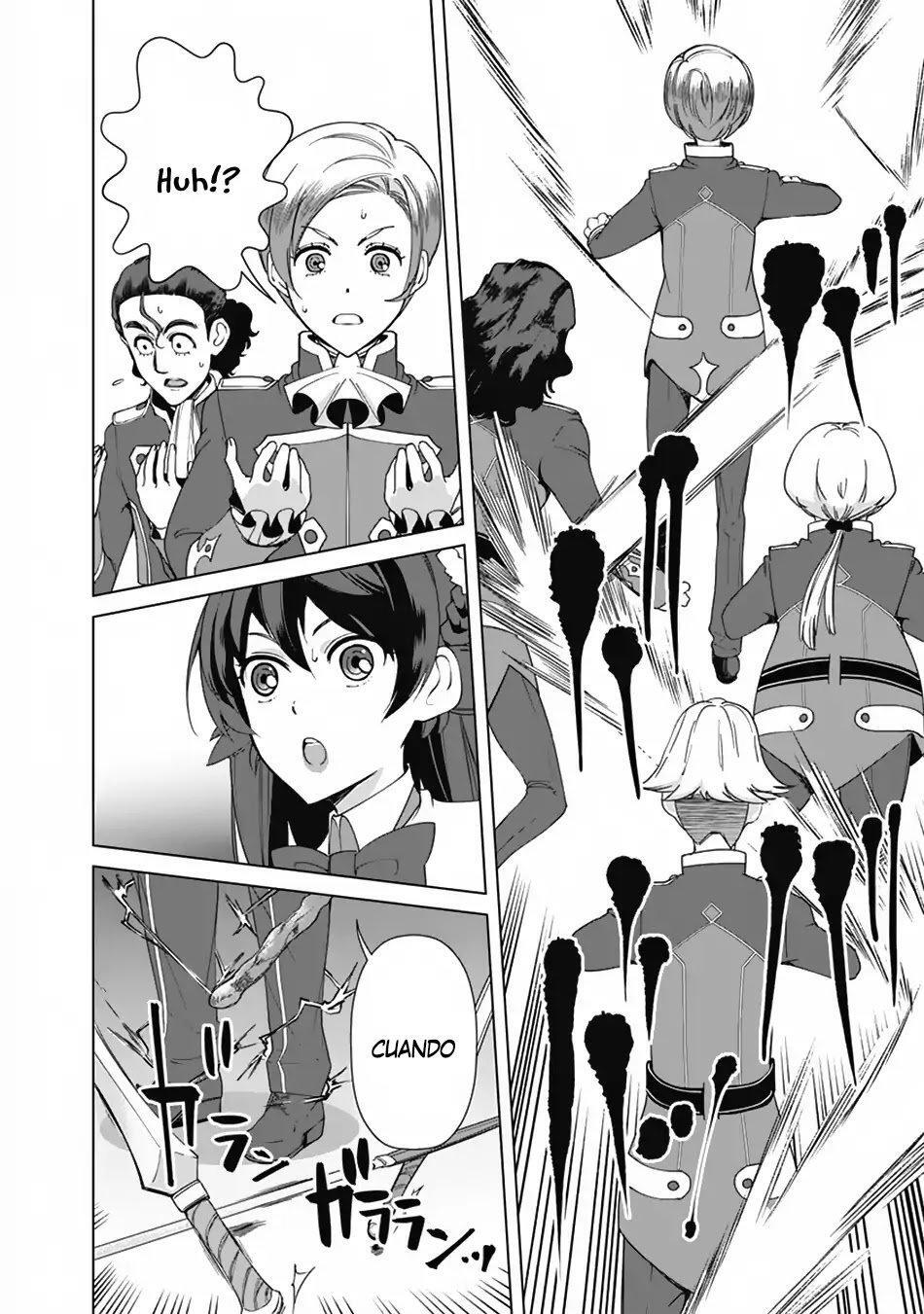 Capitulo 17 page 18