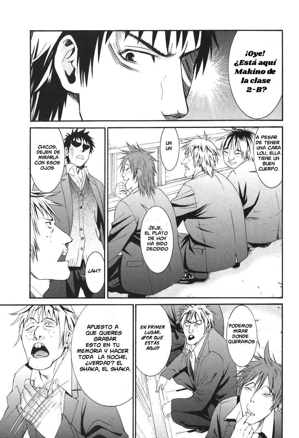 Capitulo 21 page 6