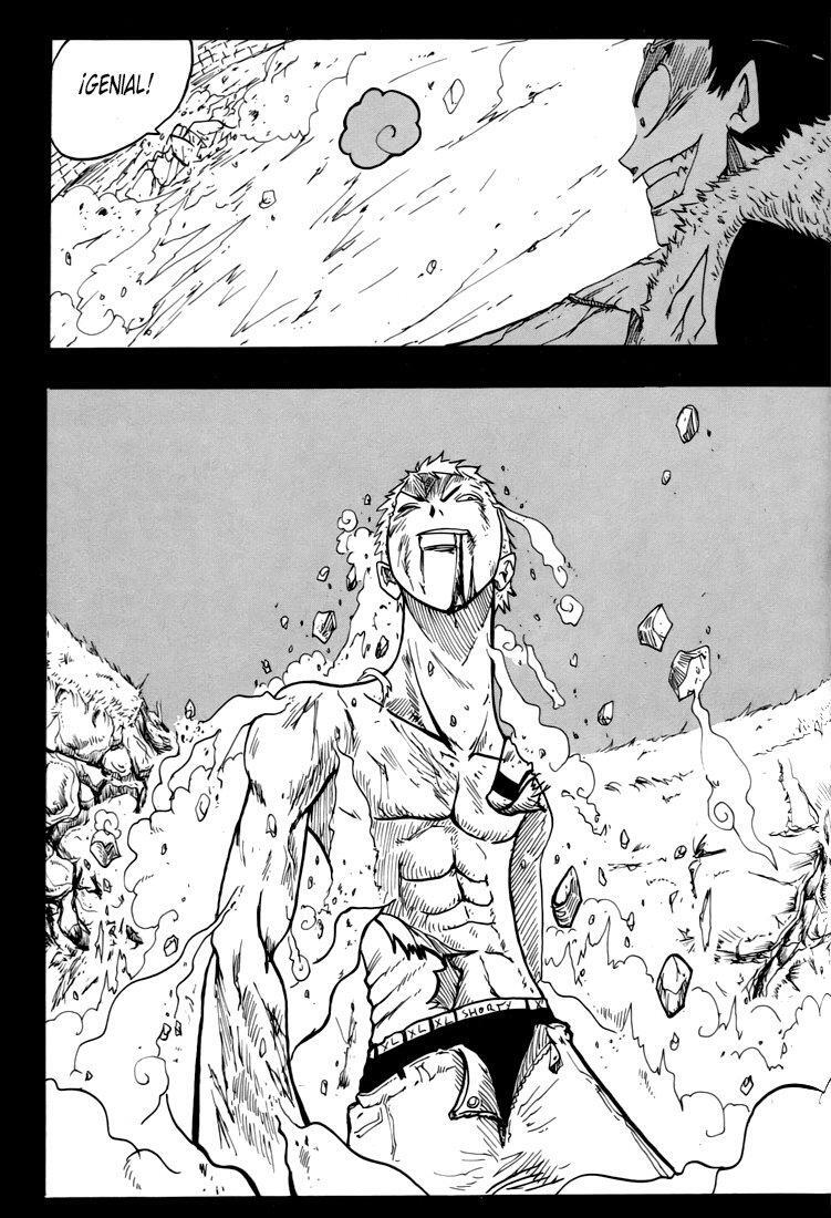 Capitulo 33 page 11