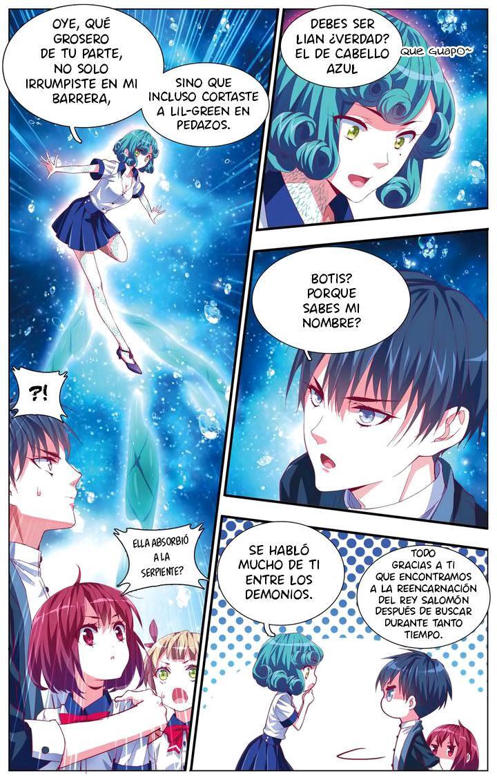 Capitulo 31 page 9