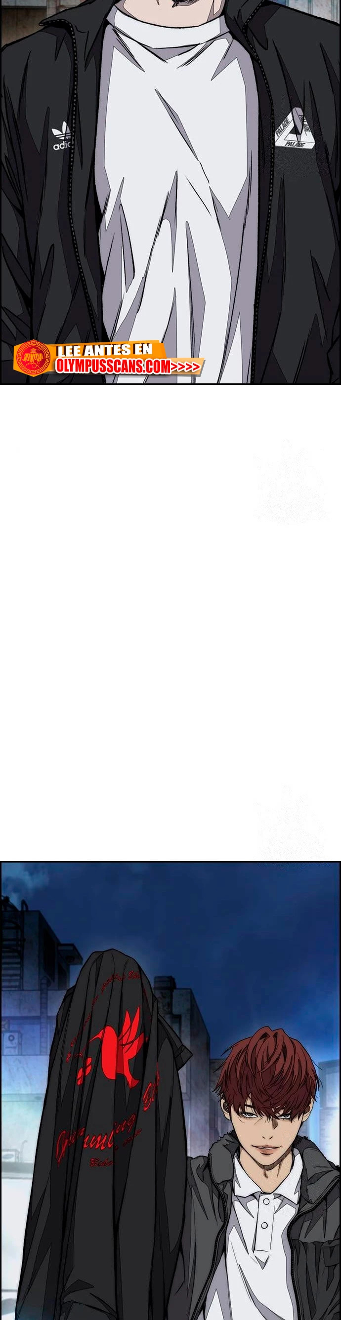 Capitulo 439 page 5