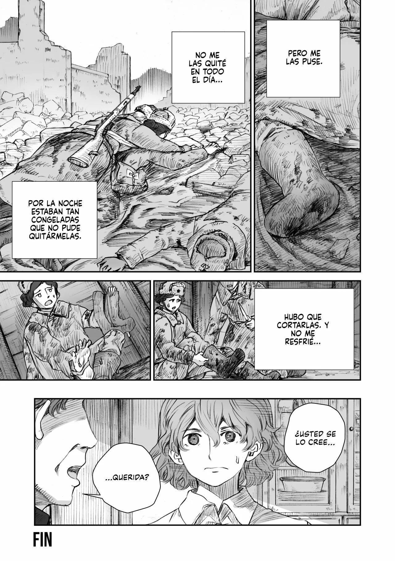 Capitulo 16.20 page 18