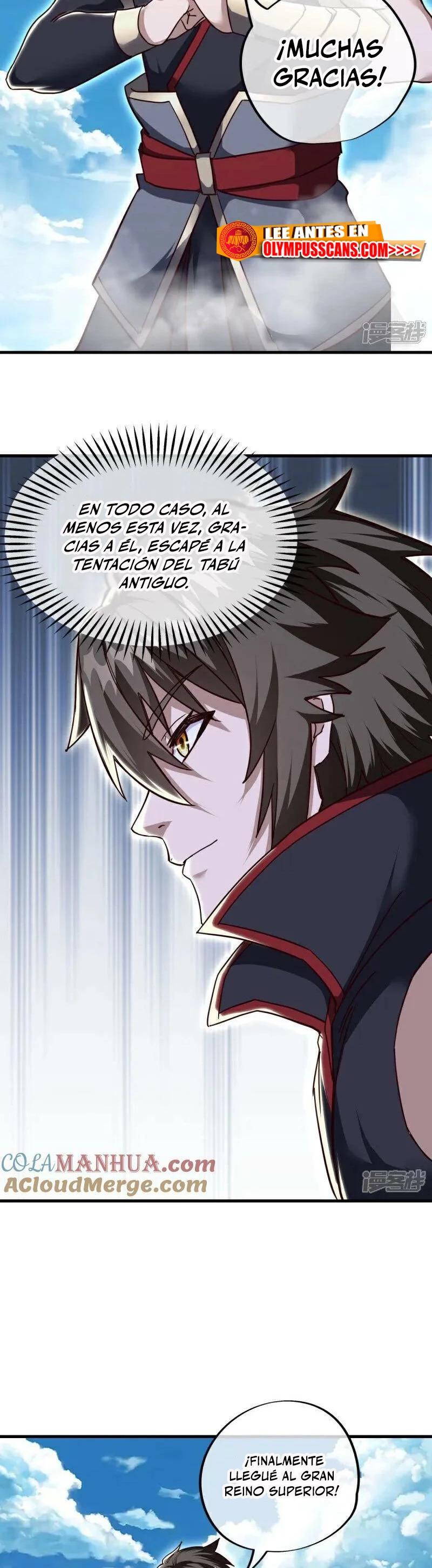 Capitulo 587 page 10