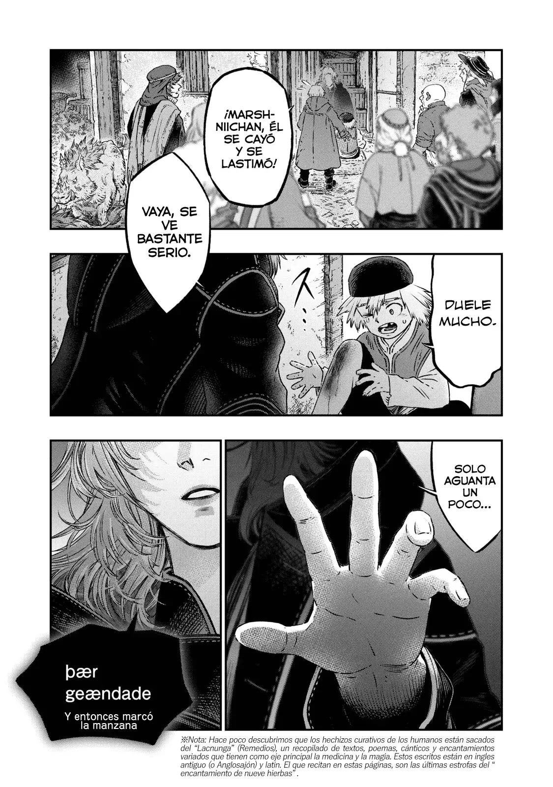 Capitulo 19 page 27