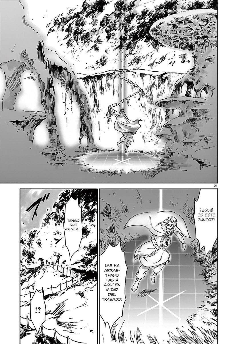 Capitulo 29 page 21
