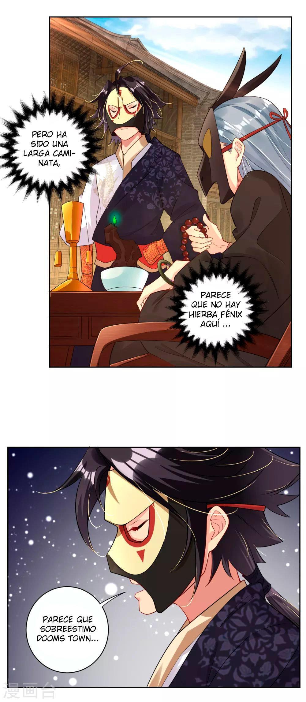 Capitulo 32 page 7
