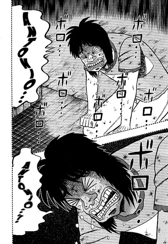 Capitulo 32 page 16