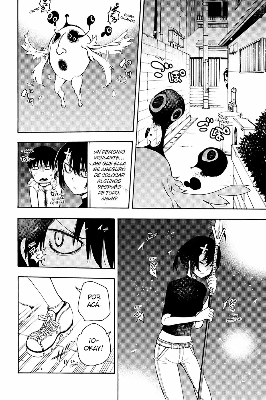 Capitulo 26 page 27