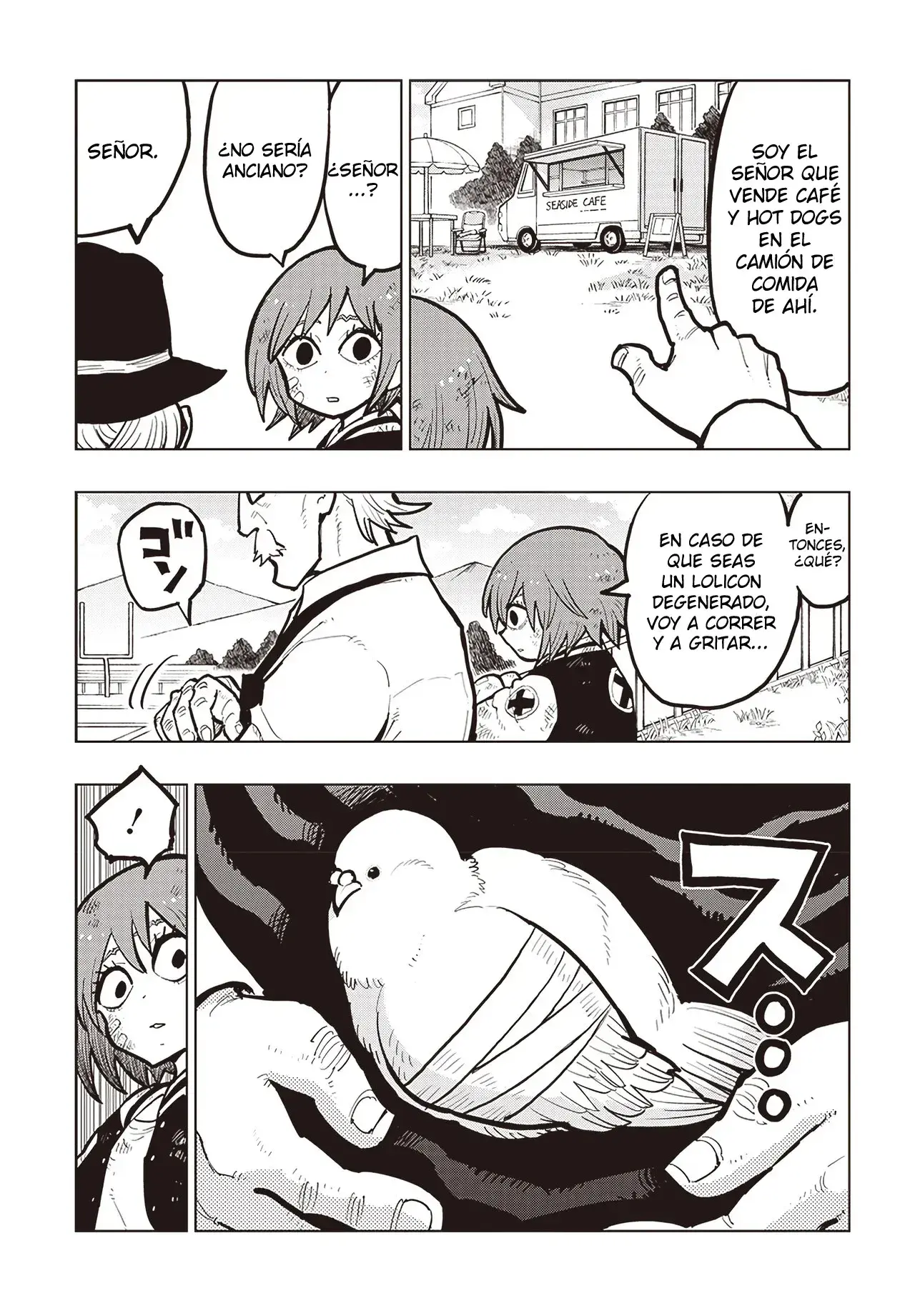 Capitulo 33 page 9