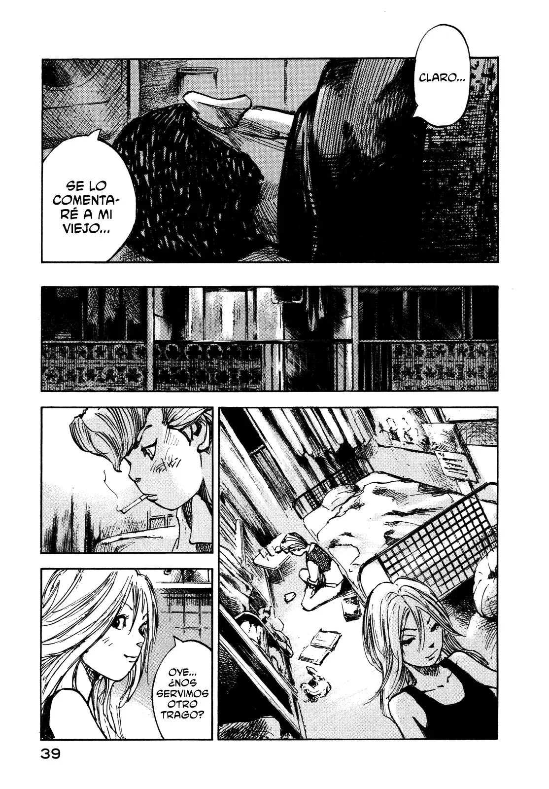 Capitulo 21 page 37