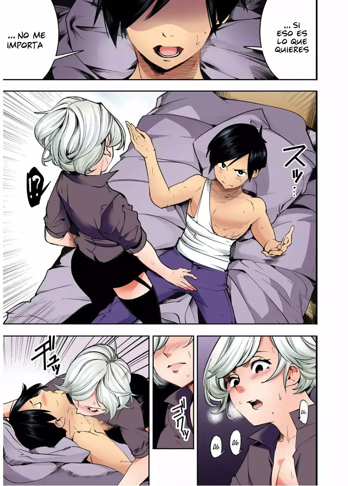 Capitulo 18.10 page 20