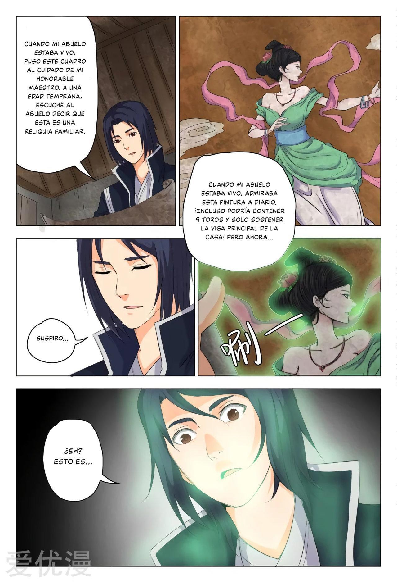 Capitulo 7 page 11