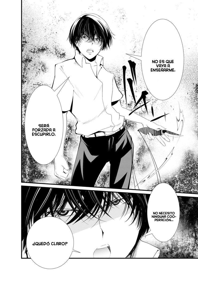 Capitulo 18 page 15