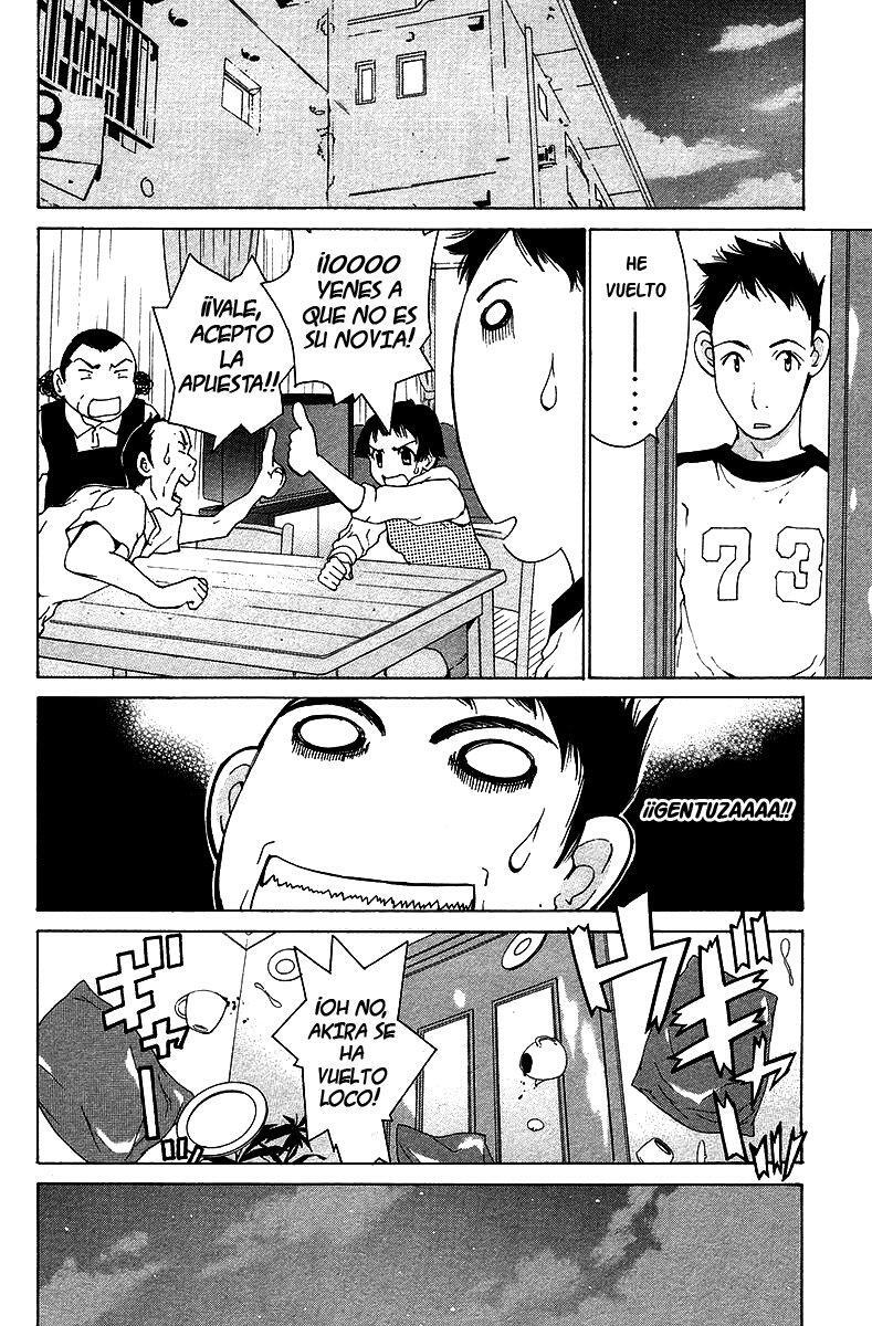 Capitulo 23 page 31