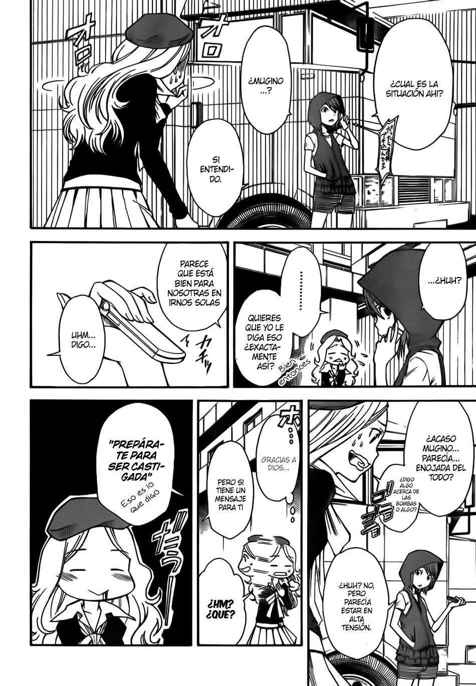 Capitulo 30 page 32