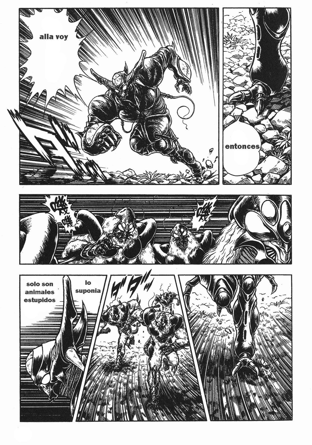 Capitulo 69 page 16