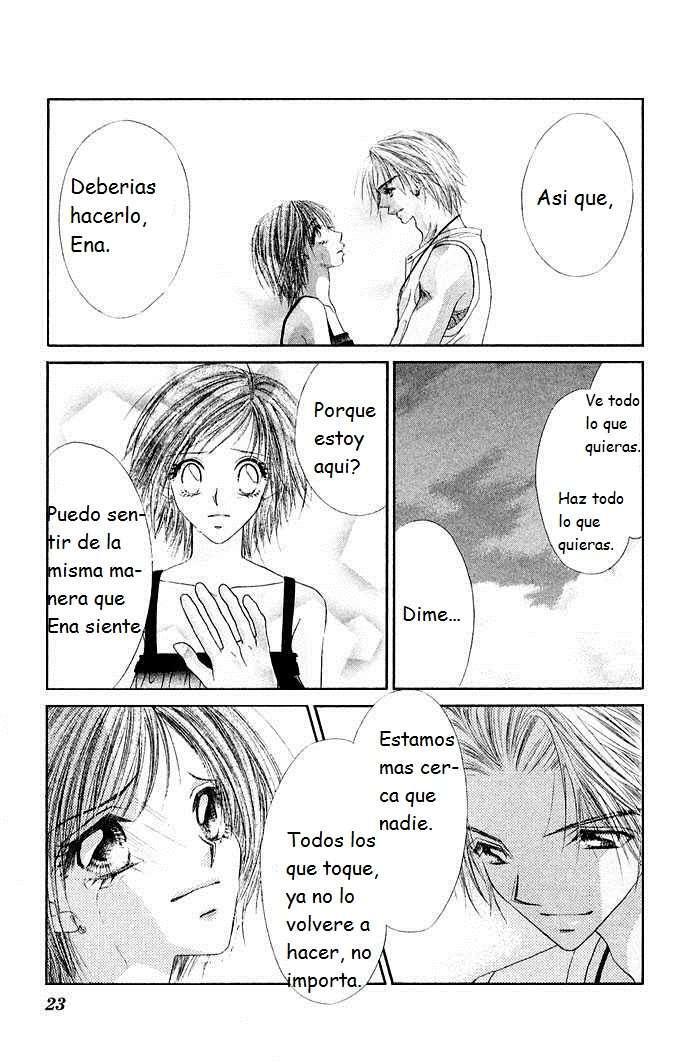 Capitulo 26 page 22