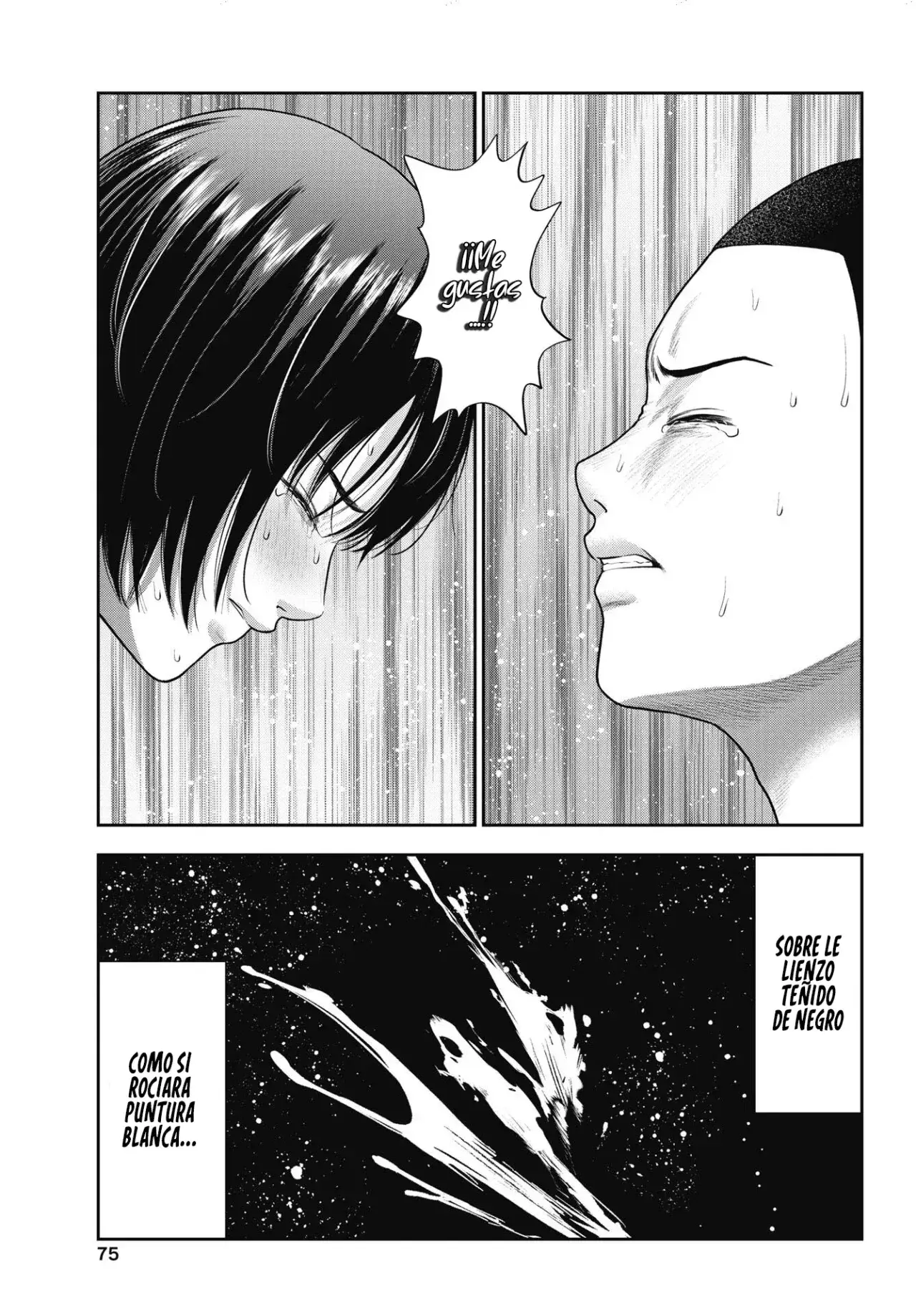 Capitulo 27 page 21