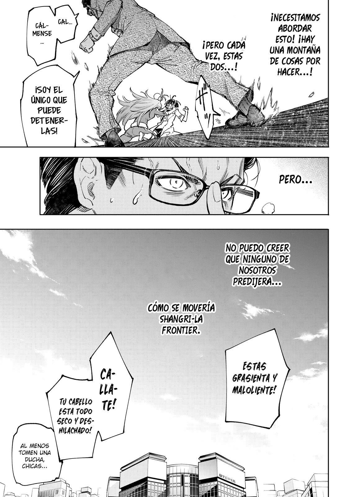 Capitulo 46 page 12