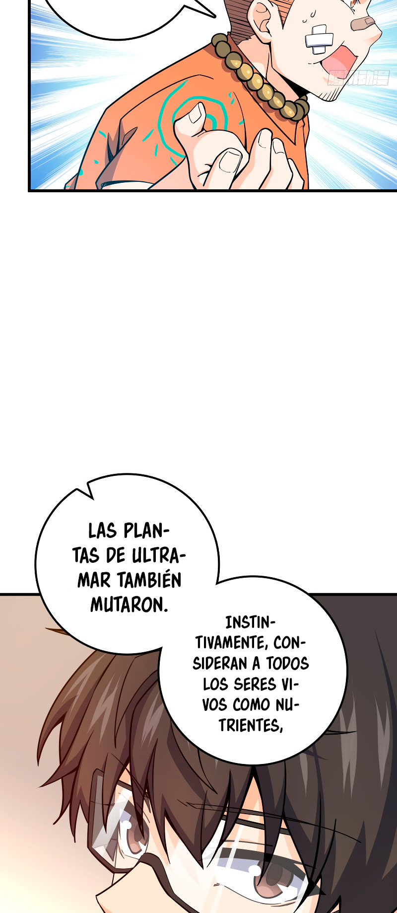 Capitulo 416 page 28