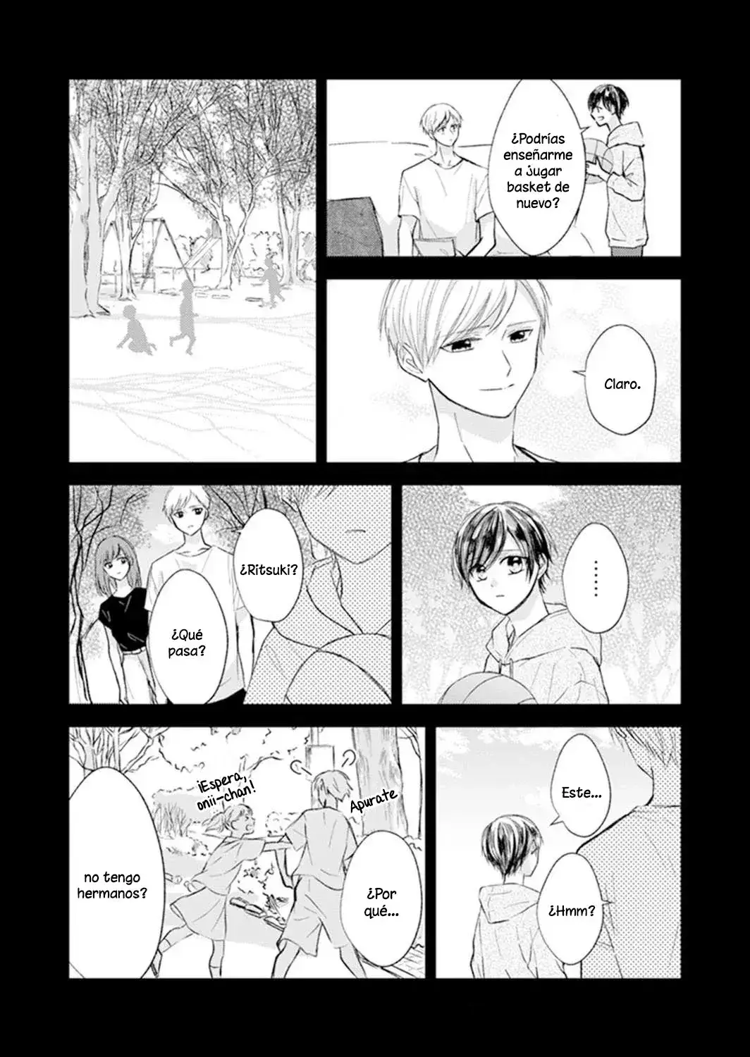 Capitulo 43 page 11