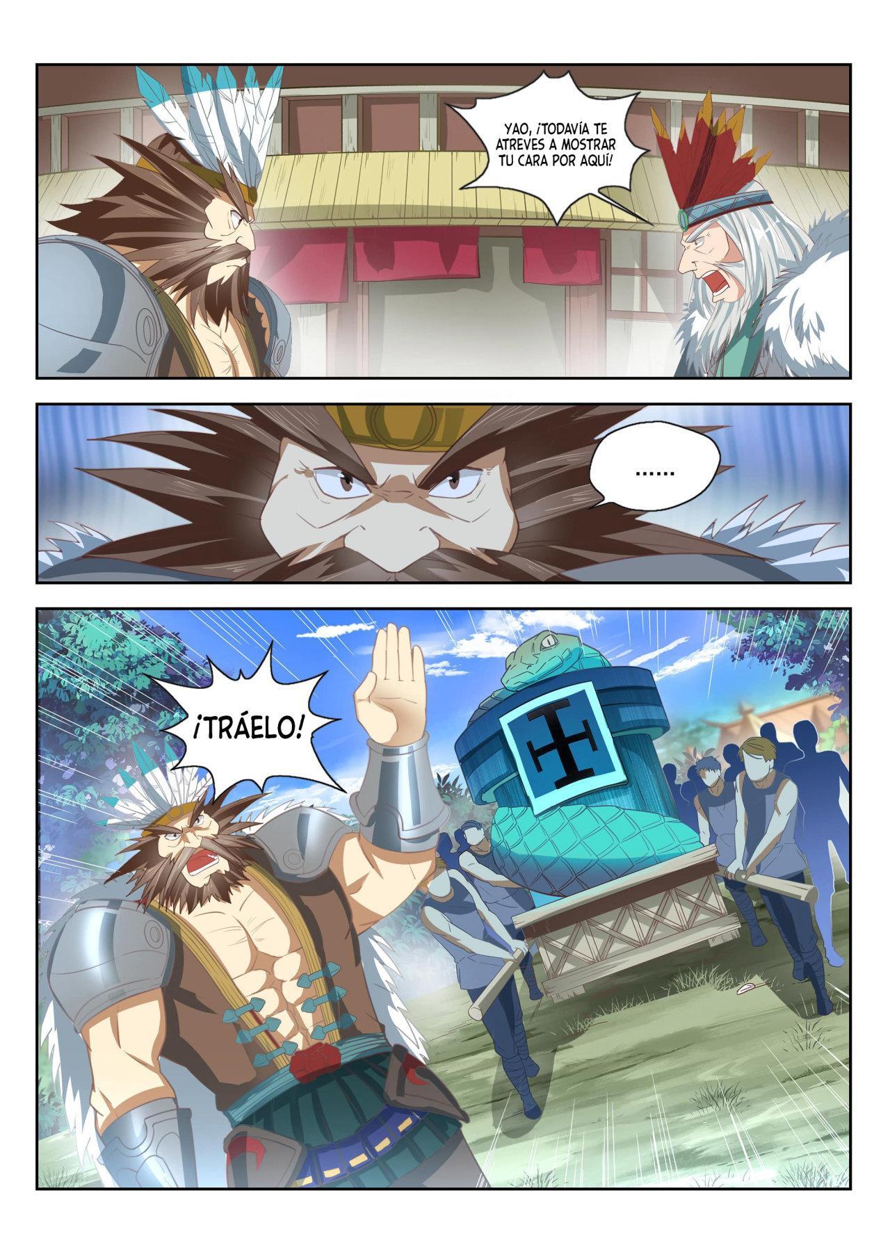 Capitulo 23 page 4