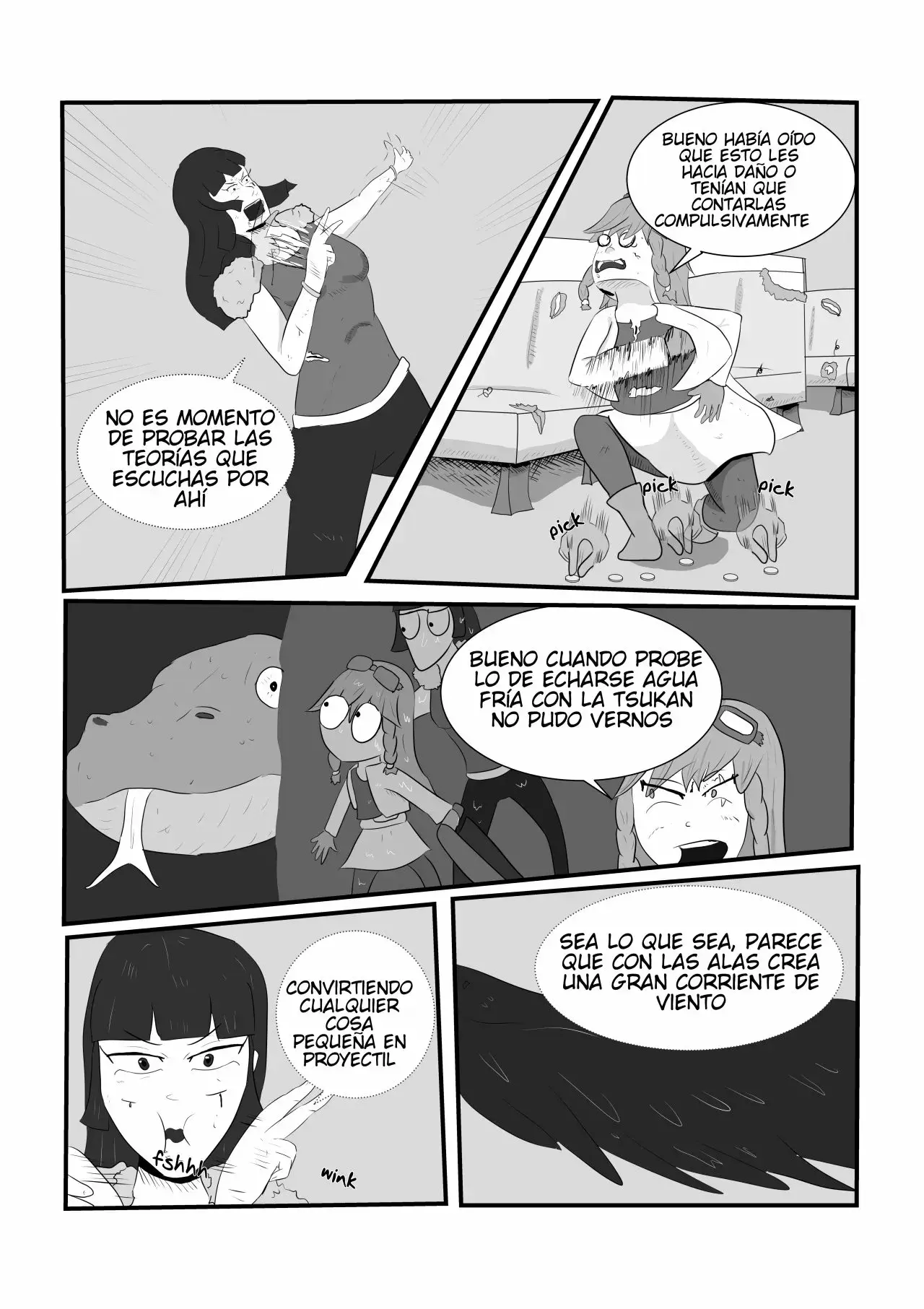 Capitulo 15 page 4