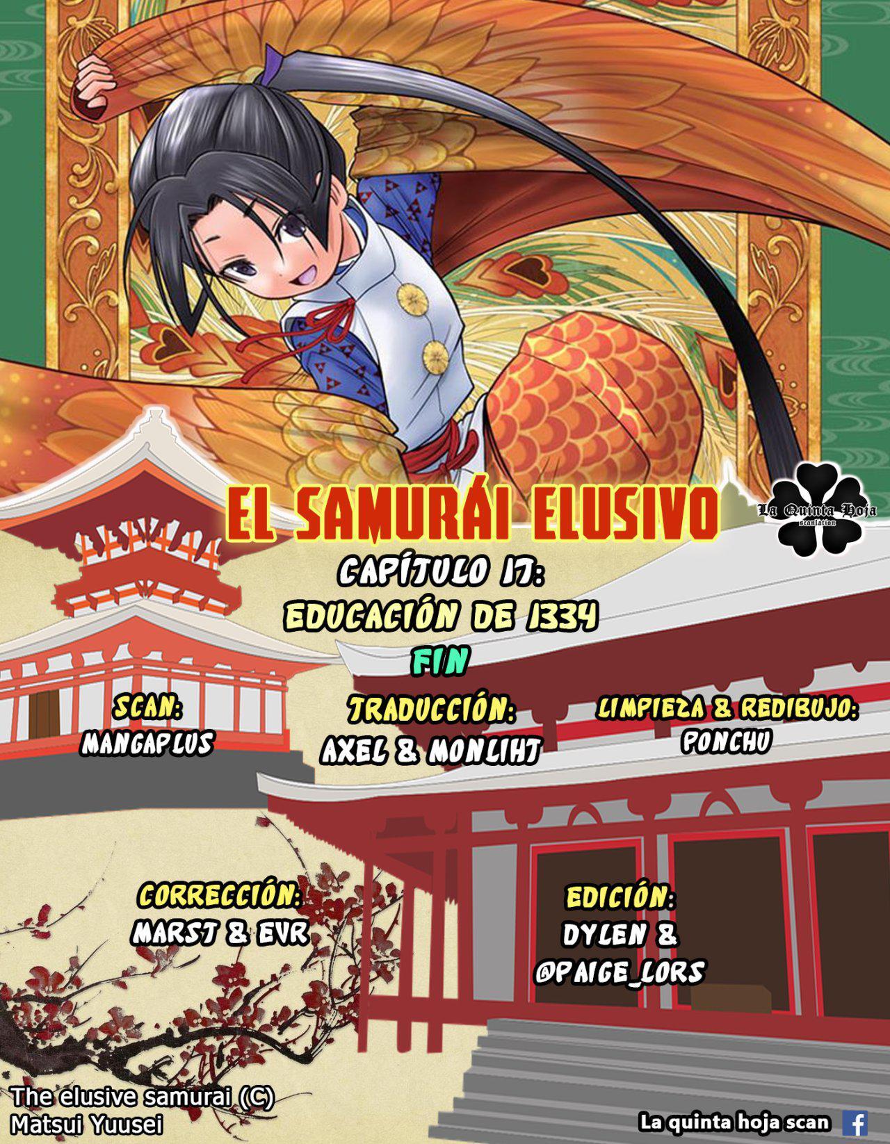 Capitulo 17 page 21