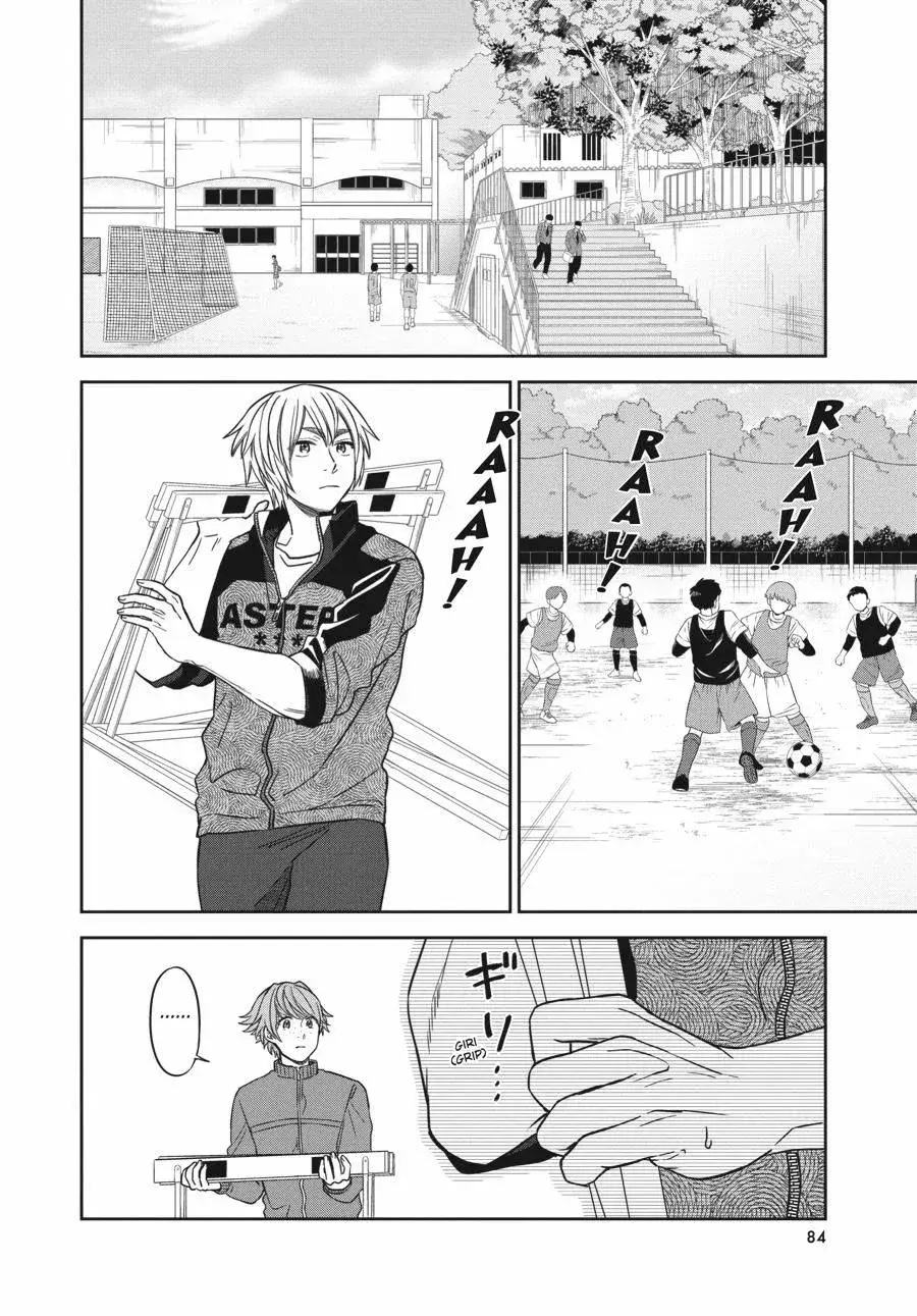 Capitulo 19 page 12