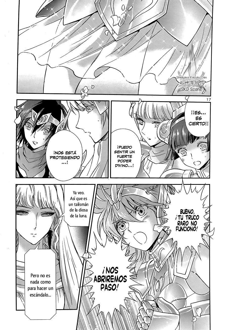 Capitulo 46 page 16