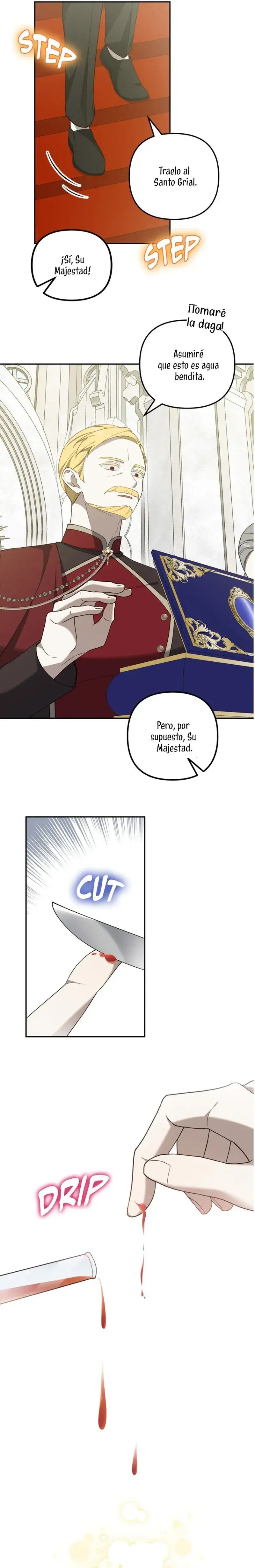 Capitulo 32 page 20