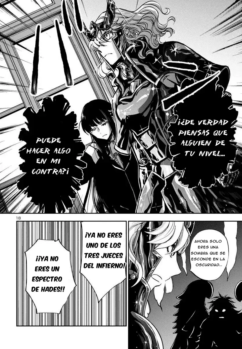 Capitulo 31 page 17