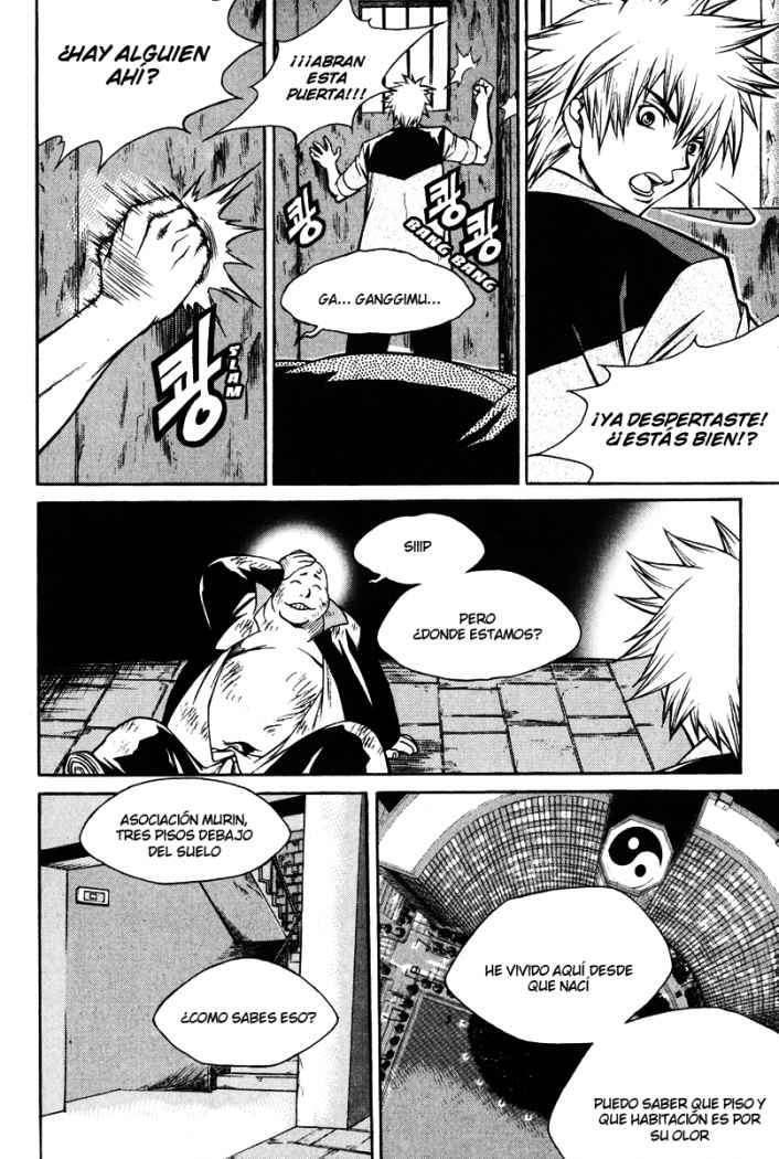 Capitulo 18 page 39