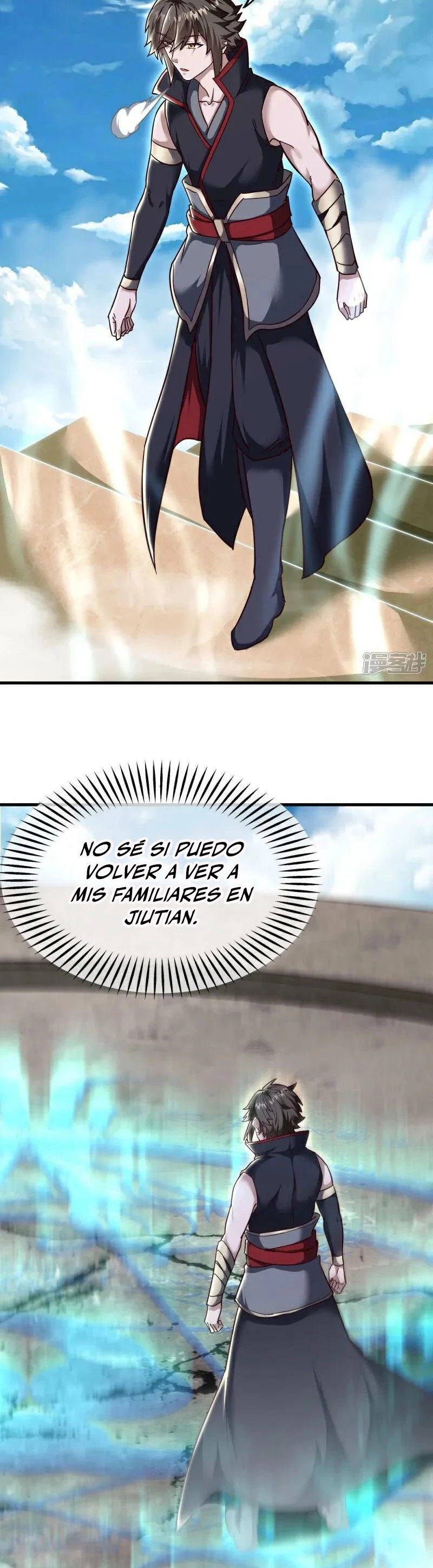 Capitulo 587 page 11