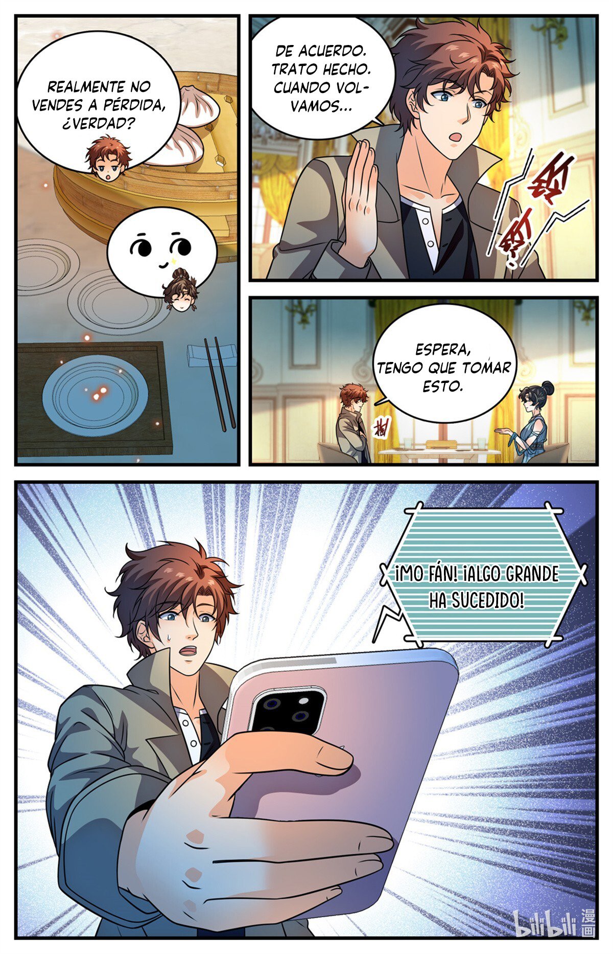 Capitulo 1120 page 9