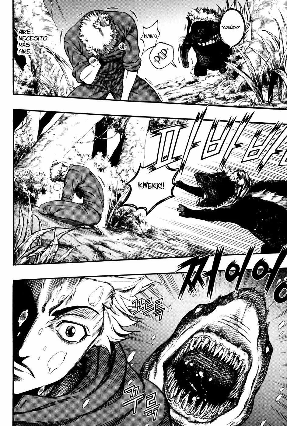Capitulo 33 page 21
