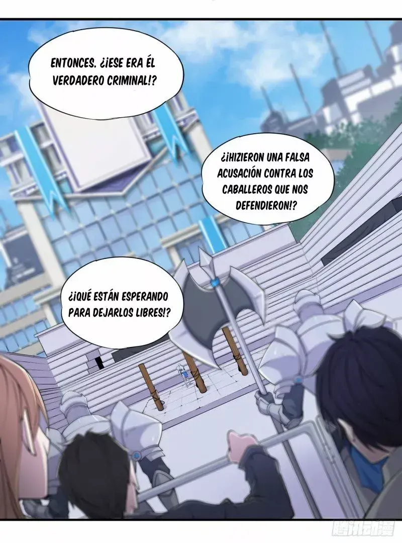 Capitulo 49 page 18