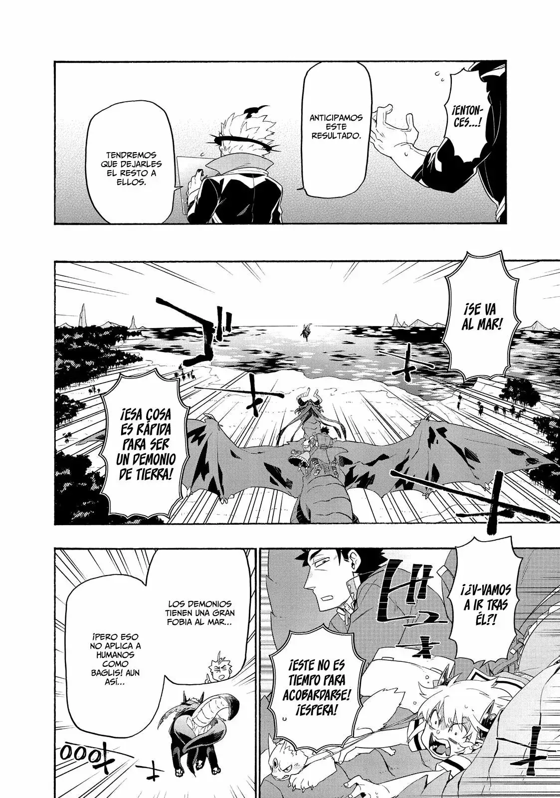 Capitulo 32 page 5